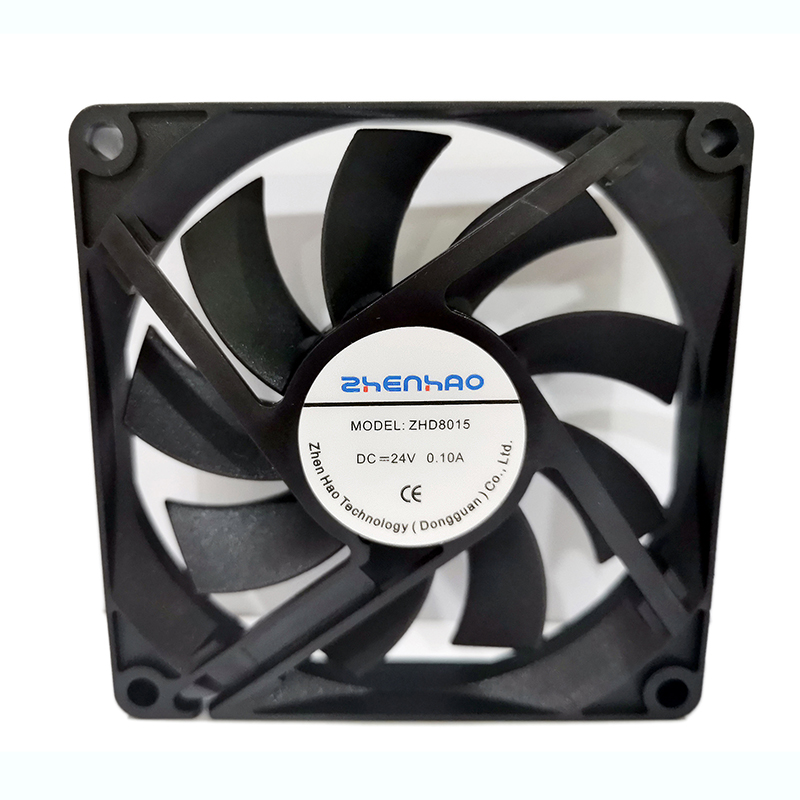 8015 DC cooling fan